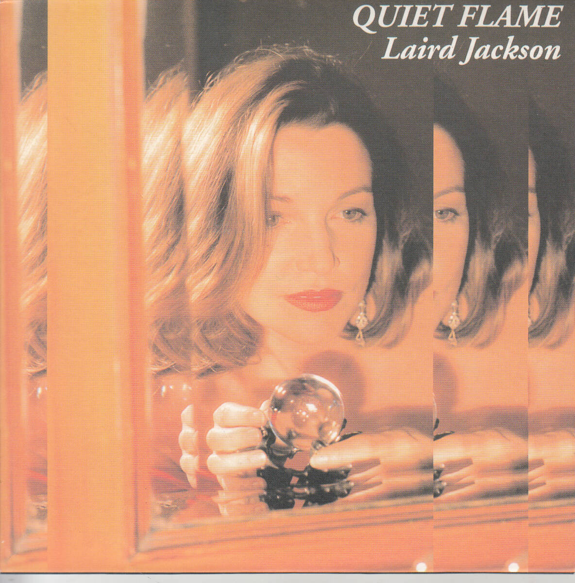 ◆送料無料◆レアード・ジャクソン/バラードの夜 p3929拍卖