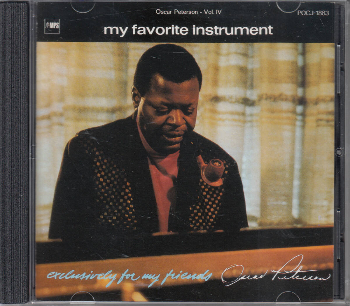 ◆送料無料◆オスカー・ピーターソン/ソロ! p3847拍卖