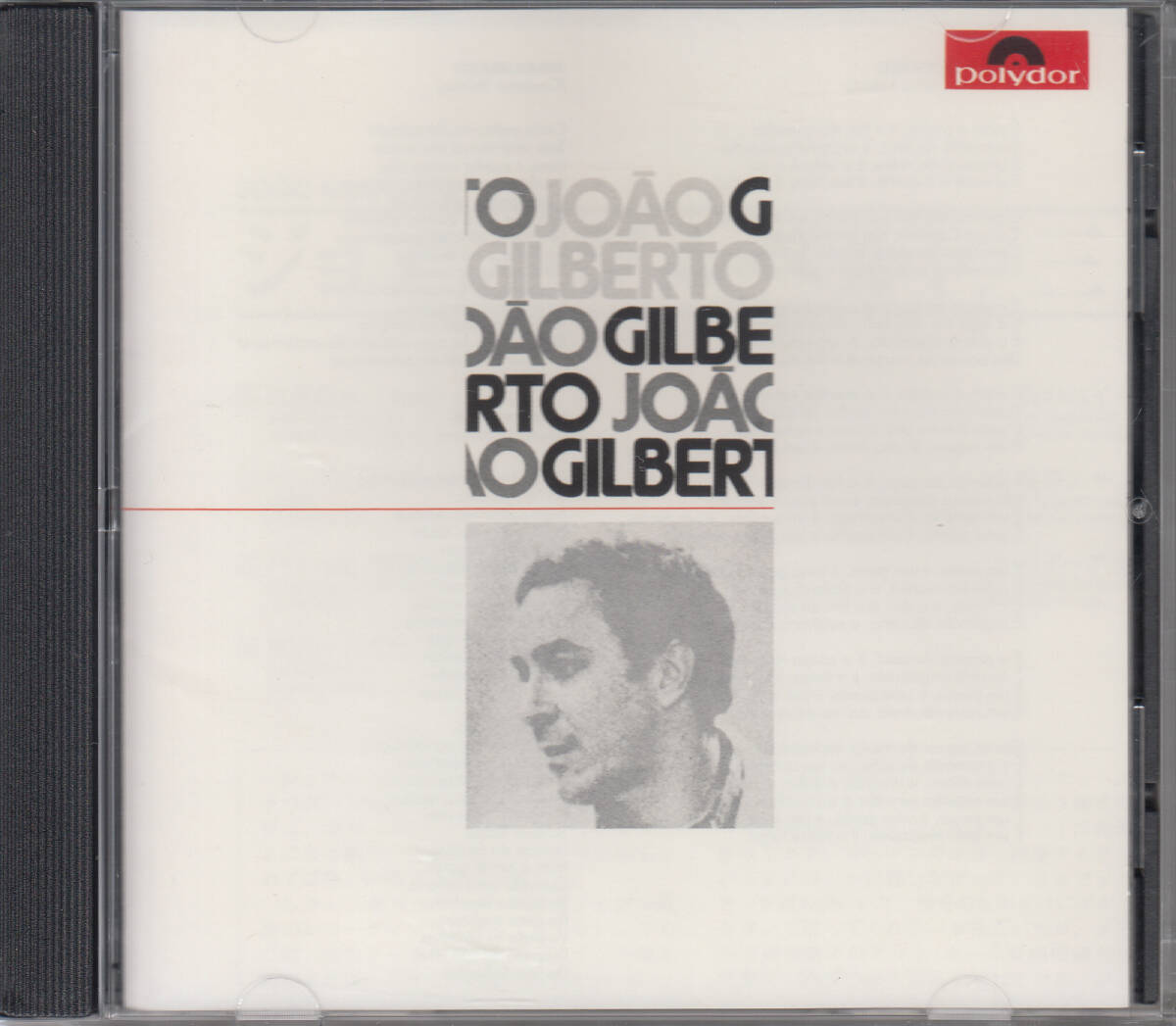 ◆送料無料◆ジョアン・ジルベルト/三月の水 p3850拍卖