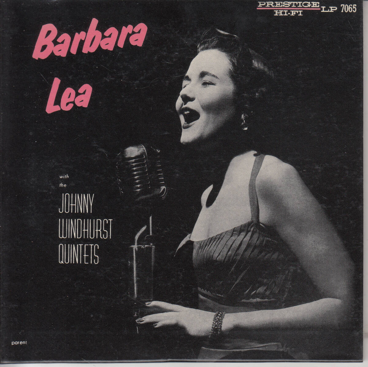 ◆送料無料◆バーバラ・リー/BARBARA LEA(+2) p3926拍卖