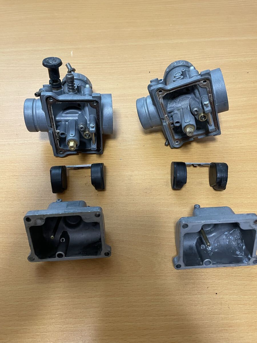 RZ250キャブレター4L3分解チェック済みその2拍卖