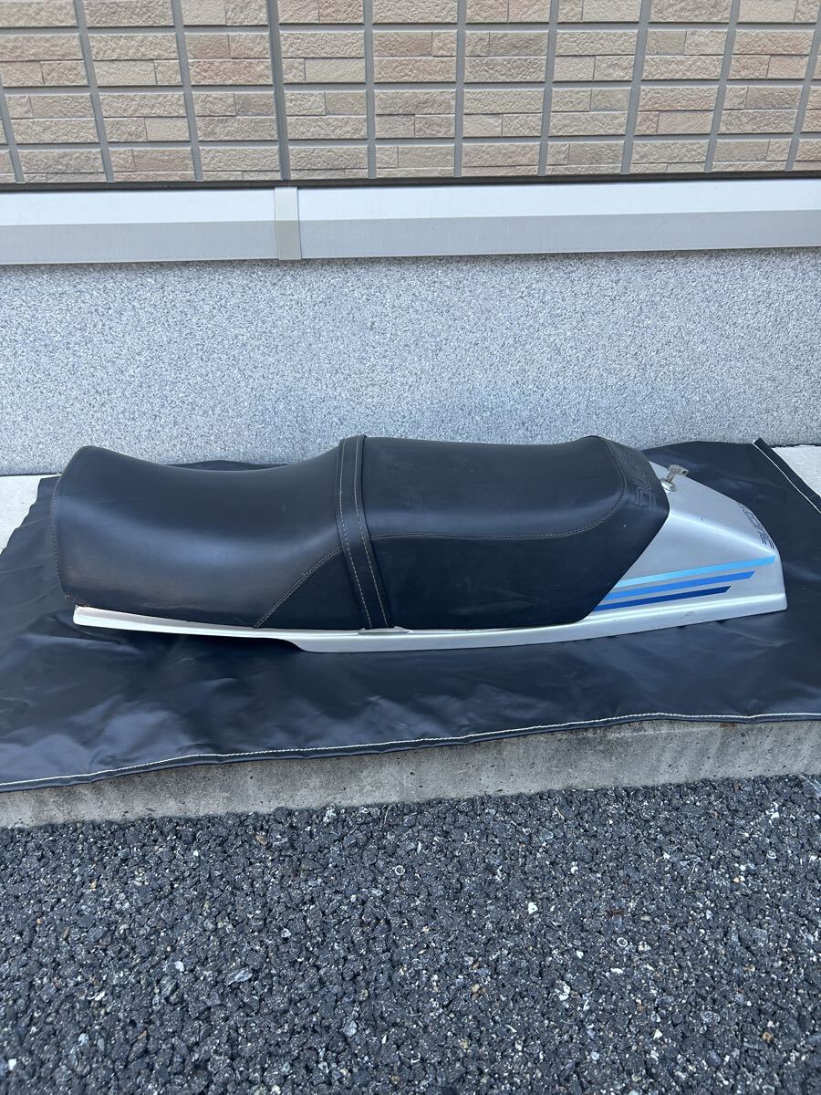 レア 美品 ducati 900ss ダブルシート ドゥカティ bevel ベベル 当時物 ドカティ mhr ダーマ 拍卖