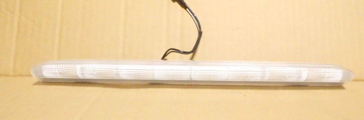 即決 JH1/2 N WGN / 他 ハイマウントストップランプ STANLEY W1857 ルーフスポイラー部 ※送込拍卖