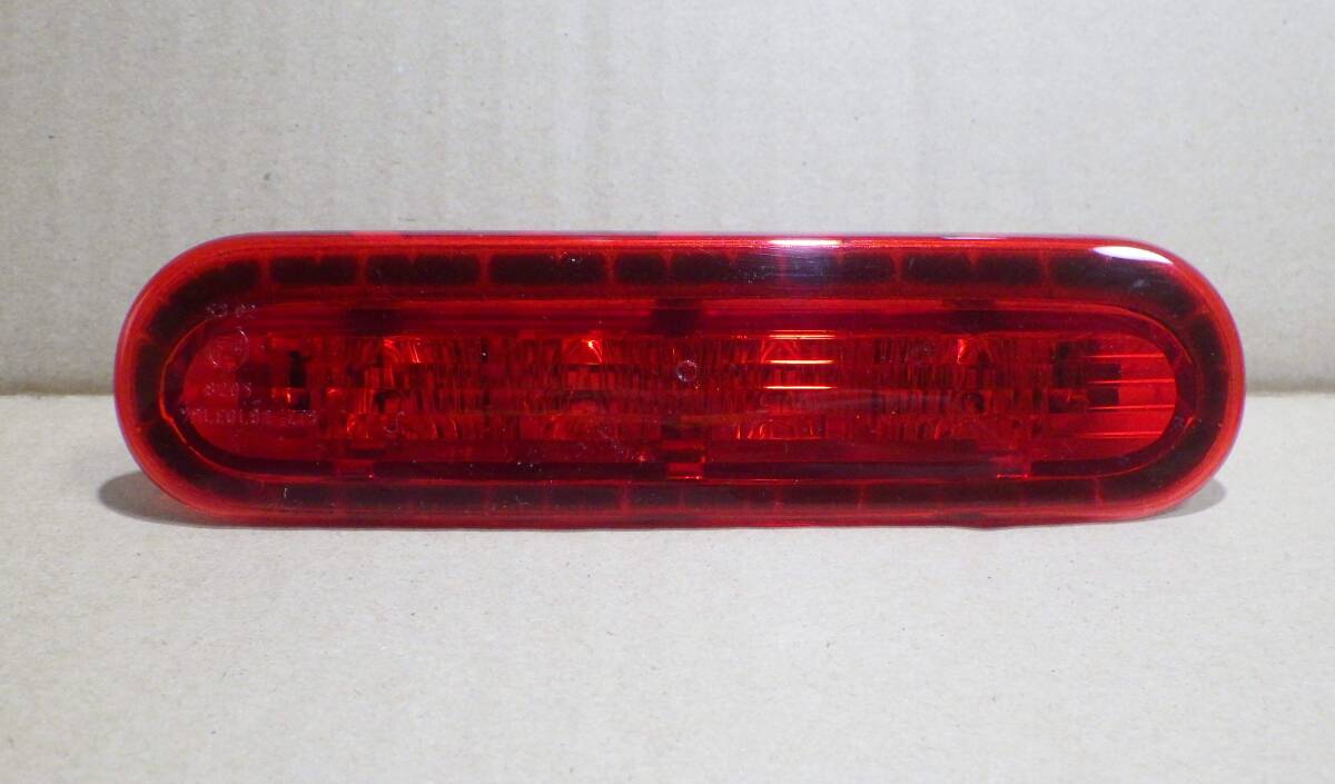 即決 スズキ ハイマウントストップランプ VALEO L82-ZJR / L90021757 ④ ※送込拍卖