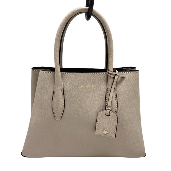 ケイトスペード Kate spade ハンドバッグ WKRU5897 - レザー ライトピンク バッグ拍卖