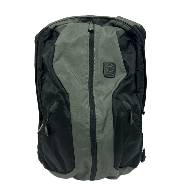 トゥミ TUMI リュックサック/バックパック 57203GT - カーキ×黒 T-TECH 美品 バッグ拍卖