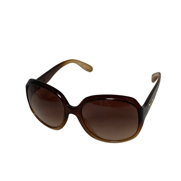 クロエ Chloe CL2227 - ブラウン サングラス拍卖