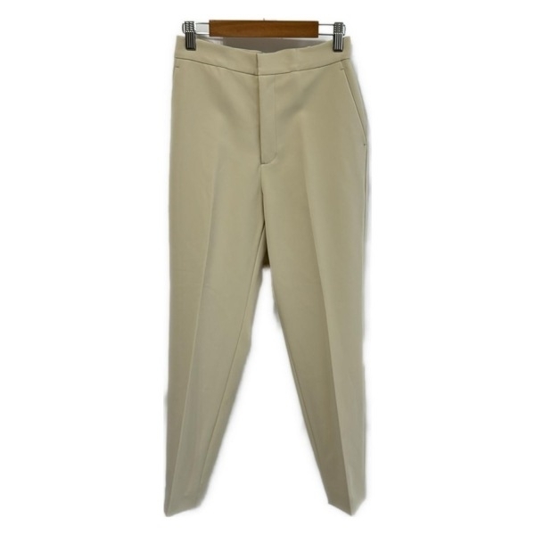 セルフォード CELFORD パンツ サイズ36 S - ベージュ レディース フルレングス 美品 ボトムス拍卖