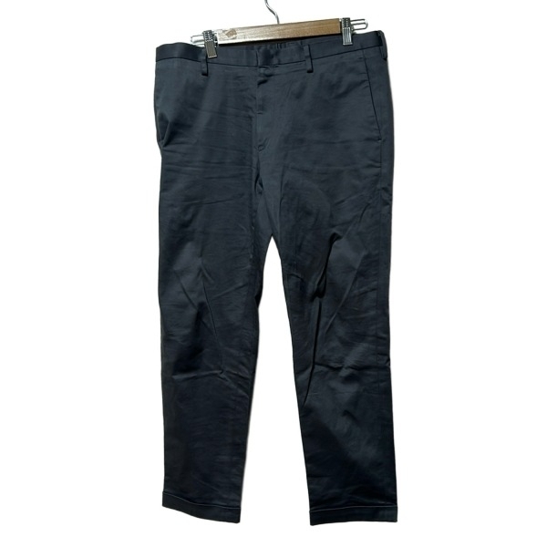 ポールスミス PaulSmith パンツ サイズL - グレー メンズ フルレングス ボトムス拍卖