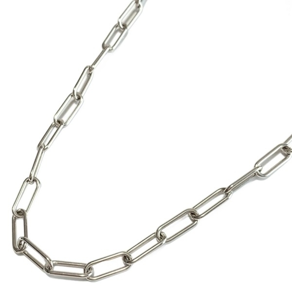 ウノアエレ UNOAERRE ネックレス - シルバー アクセサリー(首)拍卖