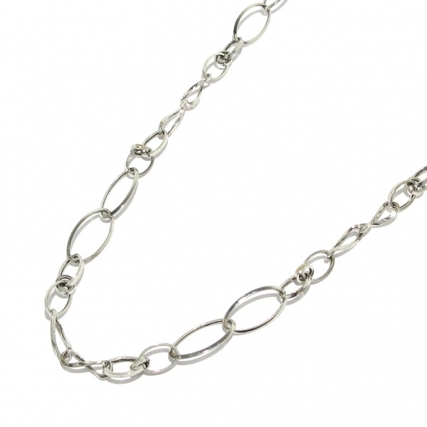 ノーブランド Unbranded ネックレス Pt1000 総重量:8.7g 美品 アクセサリー(首)拍卖