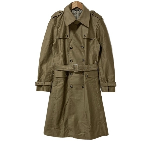 トルネードマート TORNADO MART トレンチコート サイズL - ライトブラウン メンズ 長袖/春/秋 コート拍卖
