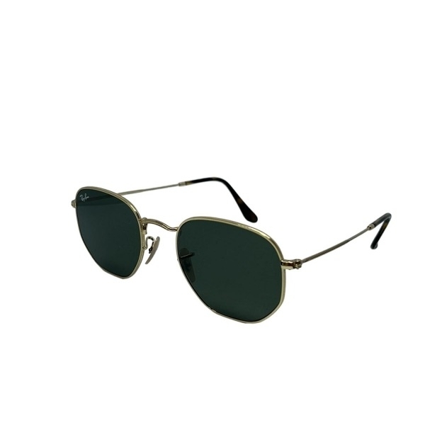 レイバン Ray-Ban RB3548-N - ダークグリーン×ゴールド×ダークブラウン サングラス拍卖