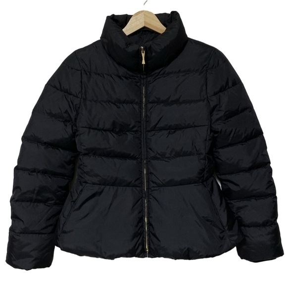 ケイトスペード Kate spade ダウンジャケット サイズ0 XS - 黒 レディース 長袖/冬 ジャケット拍卖
