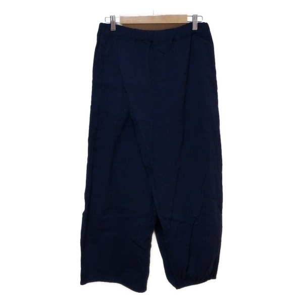 ソウソウ SOU・SOU パンツ サイズM - ネイビー メンズ フルレングス ボトムス拍卖