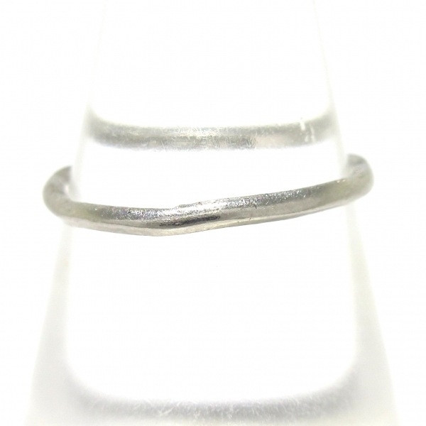 レノマ RENOMA リング 11 号 - Pt900 アクセサリー(指)拍卖