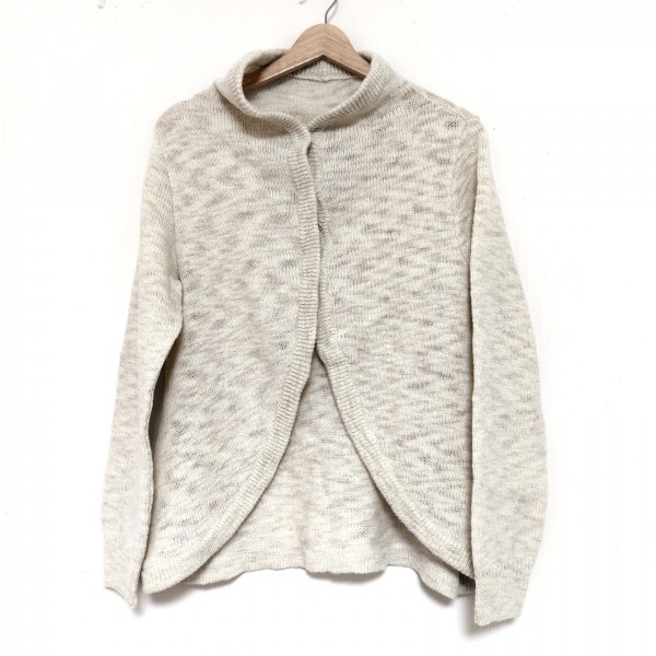 ピンクハウス PINK HOUSE カーディガン - アイボリー レディース 長袖 トップス拍卖