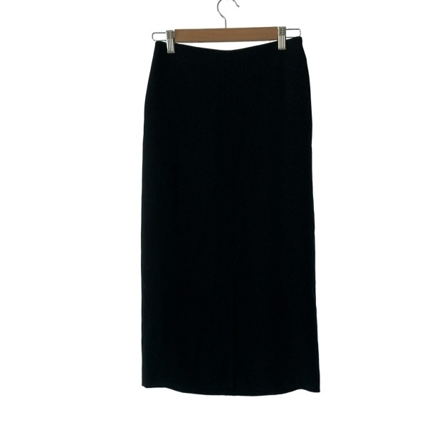 プラージュ Plage ロングスカート サイズ34 S - 黒 レディース 美品 ボトムス拍卖