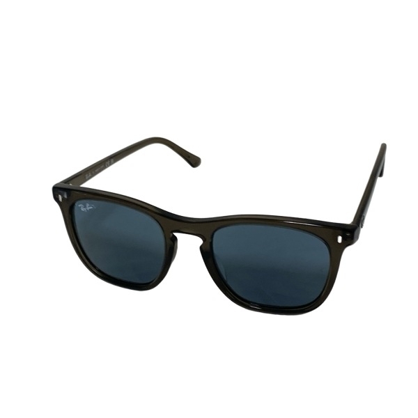 レイバン Ray-Ban RB2210F - ダークグレージュ サングラス拍卖