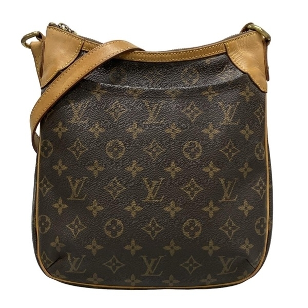 ルイヴィトン LOUIS VUITTON ショルダーバッグ M56390 オデオンPM - CA0180 バッグ モノグラム拍卖