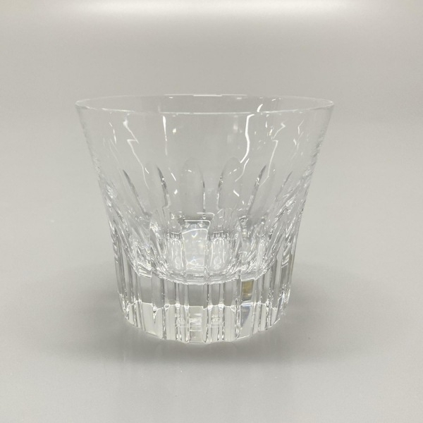 バカラ Baccarat マグカップ - クリア 新品同様 食器拍卖