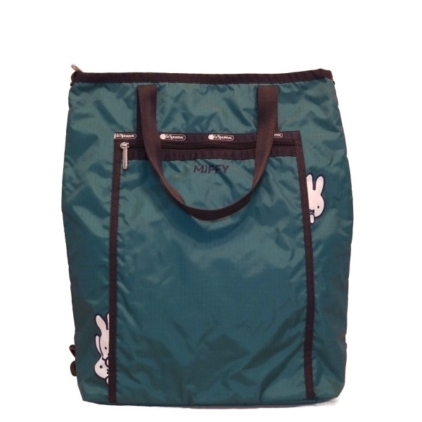 レスポートサック LESPORTSAC リュックサック/バックパック 3879 L254 エブリデイ トップハンドル バックパック バッグ拍卖