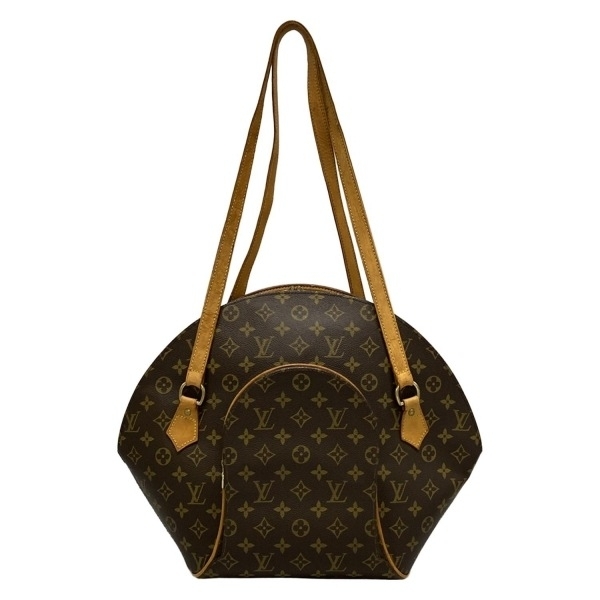 ルイヴィトン LOUIS VUITTON ショルダーバッグ M51128 エリプス・ショッピング VI0968 バッグ モノグラム拍卖