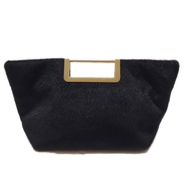 セルフォード CELFORD トートバッグ - ダークネイビー×ゴールド バッグ拍卖