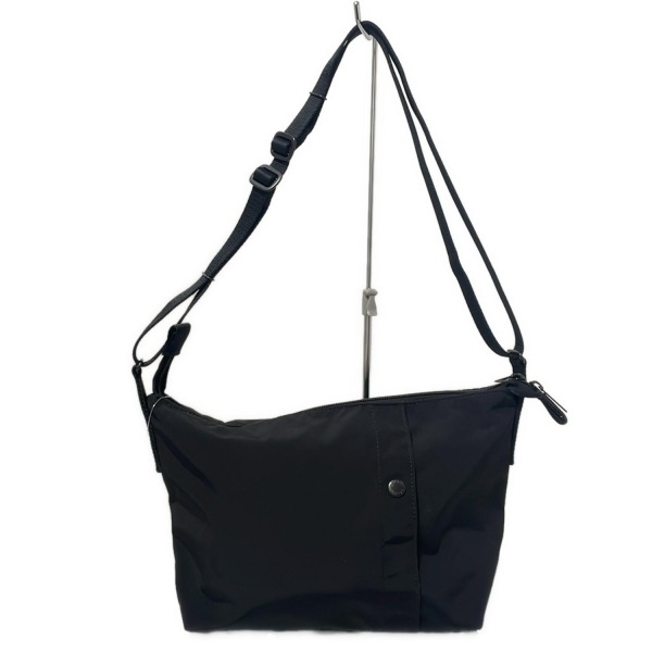 ポーター PORTER/吉田 ショルダーバッグ - 黒 斜めがけ/OKURAコラボ バッグ拍卖