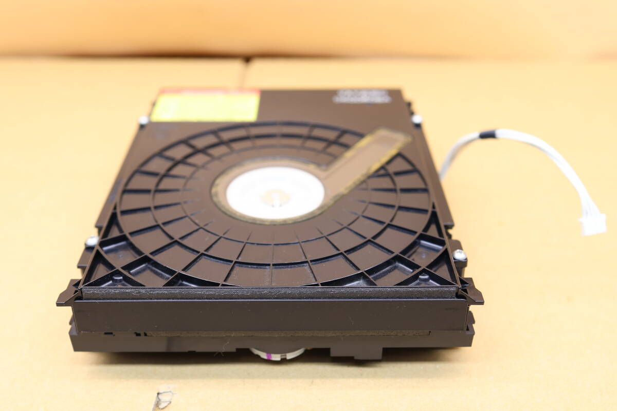 Y941# 動作確認済み Panasonic パナソニック DMR-BW680 等 交換用 BDレコーダー ドライブ VXY2080 など交換対応拍卖