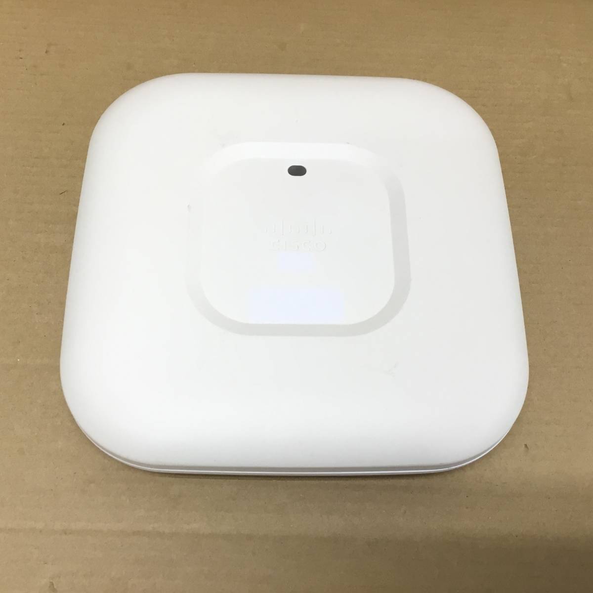【2310106051】 入荷65台 CISCO/シスコ 無線LAN アクセスポイント AIR-CAP2702I-Q-K9.拍卖