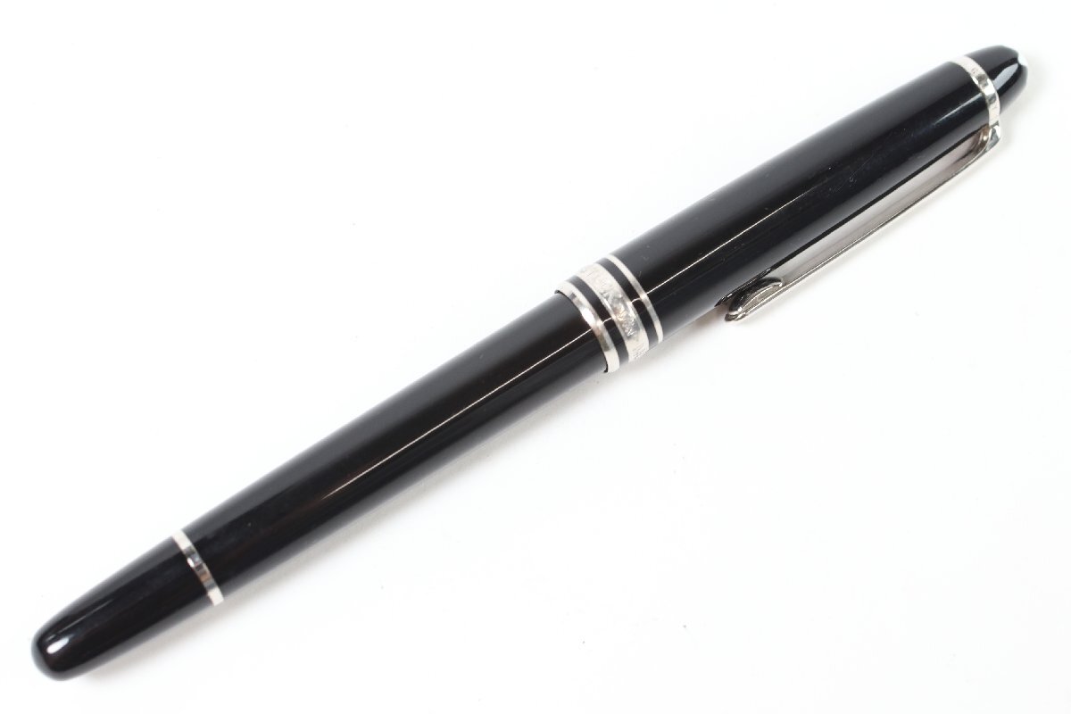 MONTBLANC モンブラン MEISTERSTUCK マイスターシュテュック 文房具 筆記用具 9253-MS拍卖