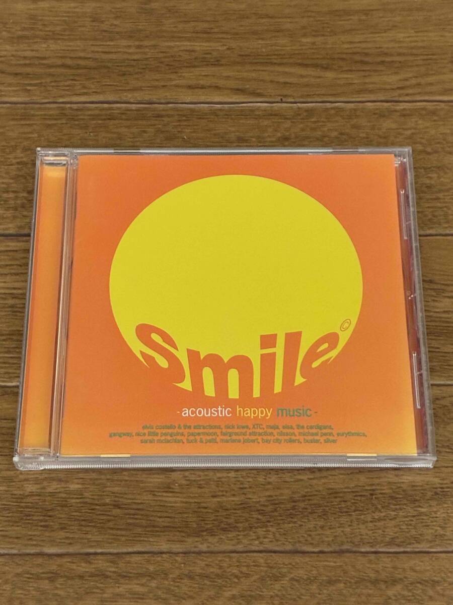 Smile - Acoustic Happy Music 拍卖