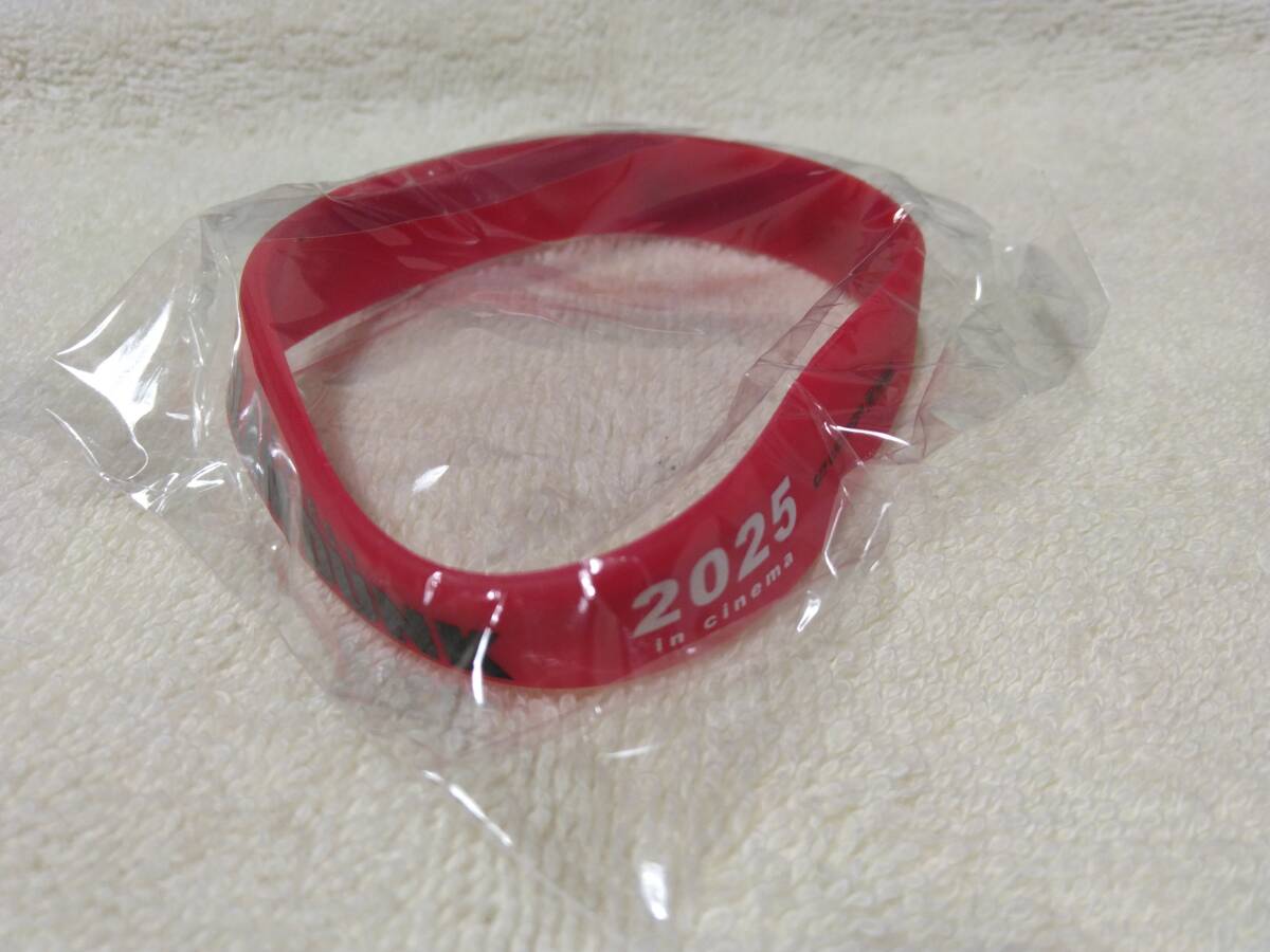 THE FIRST SLAM DUNK 復活上映2025 入場特典リストバンド拍卖