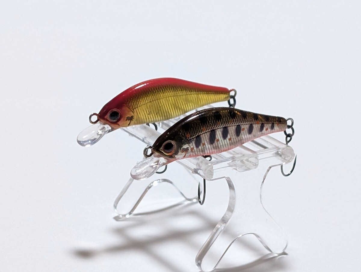 アングラーズリパブリック アンレーズ パームス アレキサンドラ Angler's republic ANRE'S PALMS Alexandra 43HW 渓流 管釣り エリア拍卖