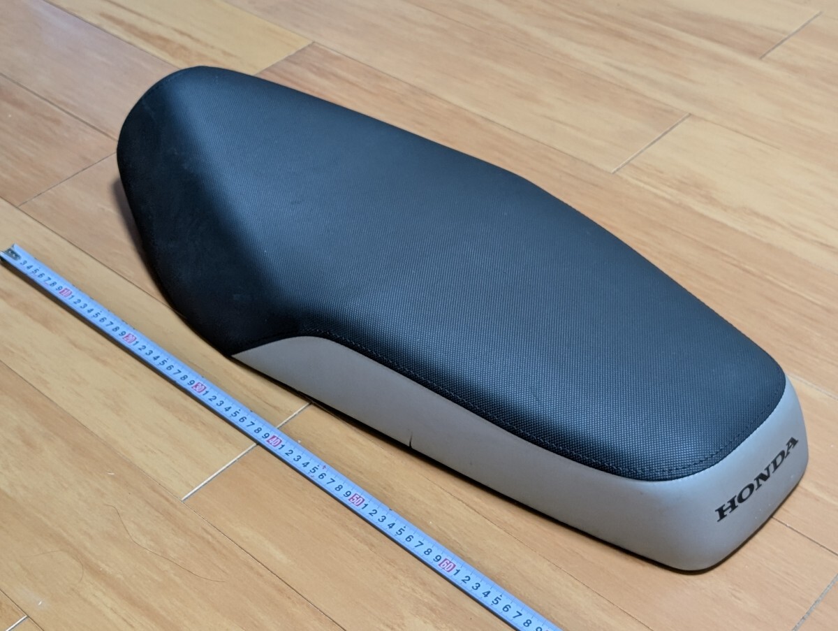 ホンダ スーパーカブ110 ダブルシート タイカブ 2021 タイ仕様 JA56型拍卖