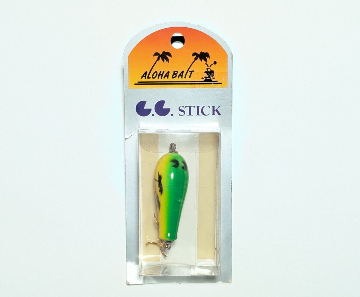 ジャクソン アロハベイト C.C. スティック Jackson C.C. STICK拍卖