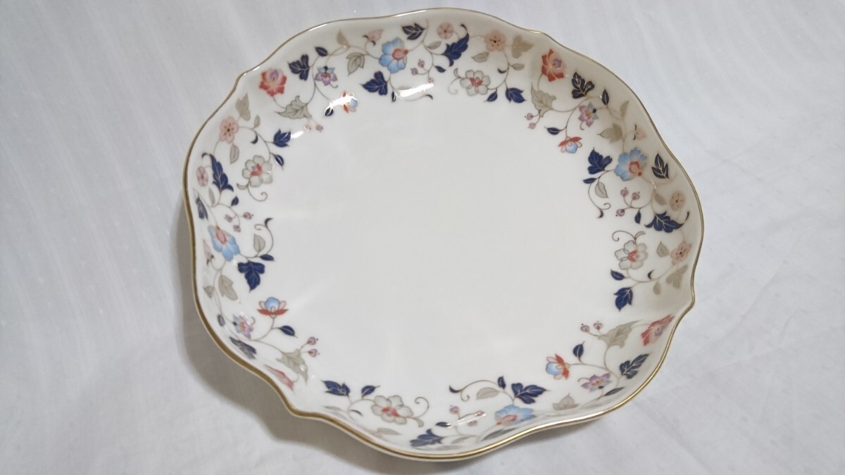 洋食器 桂由実 金彩器 創作華窯拍卖