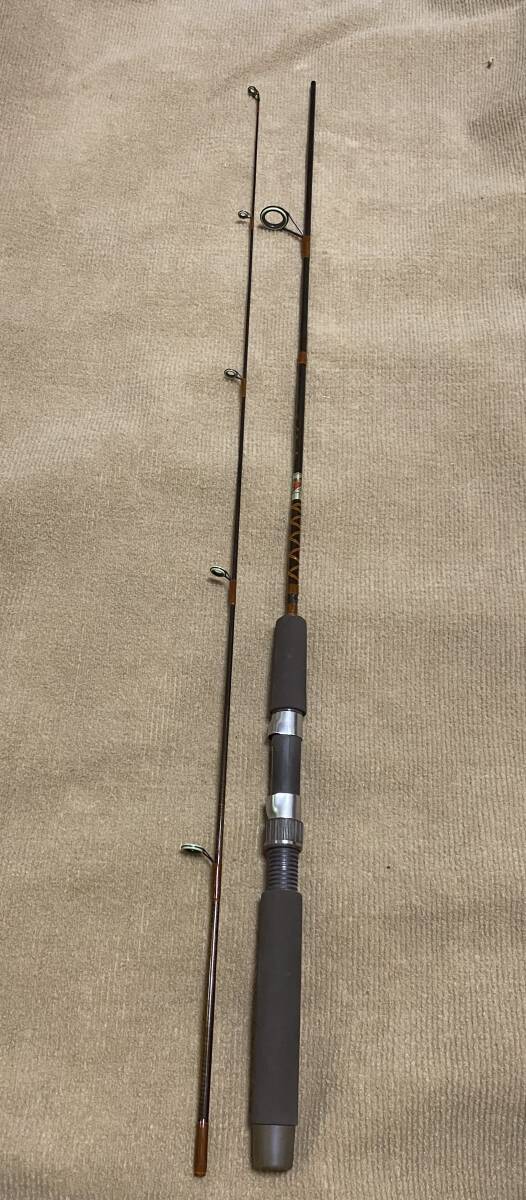 シマノ バスワン グラファイト GC-602LS 6' 拍卖