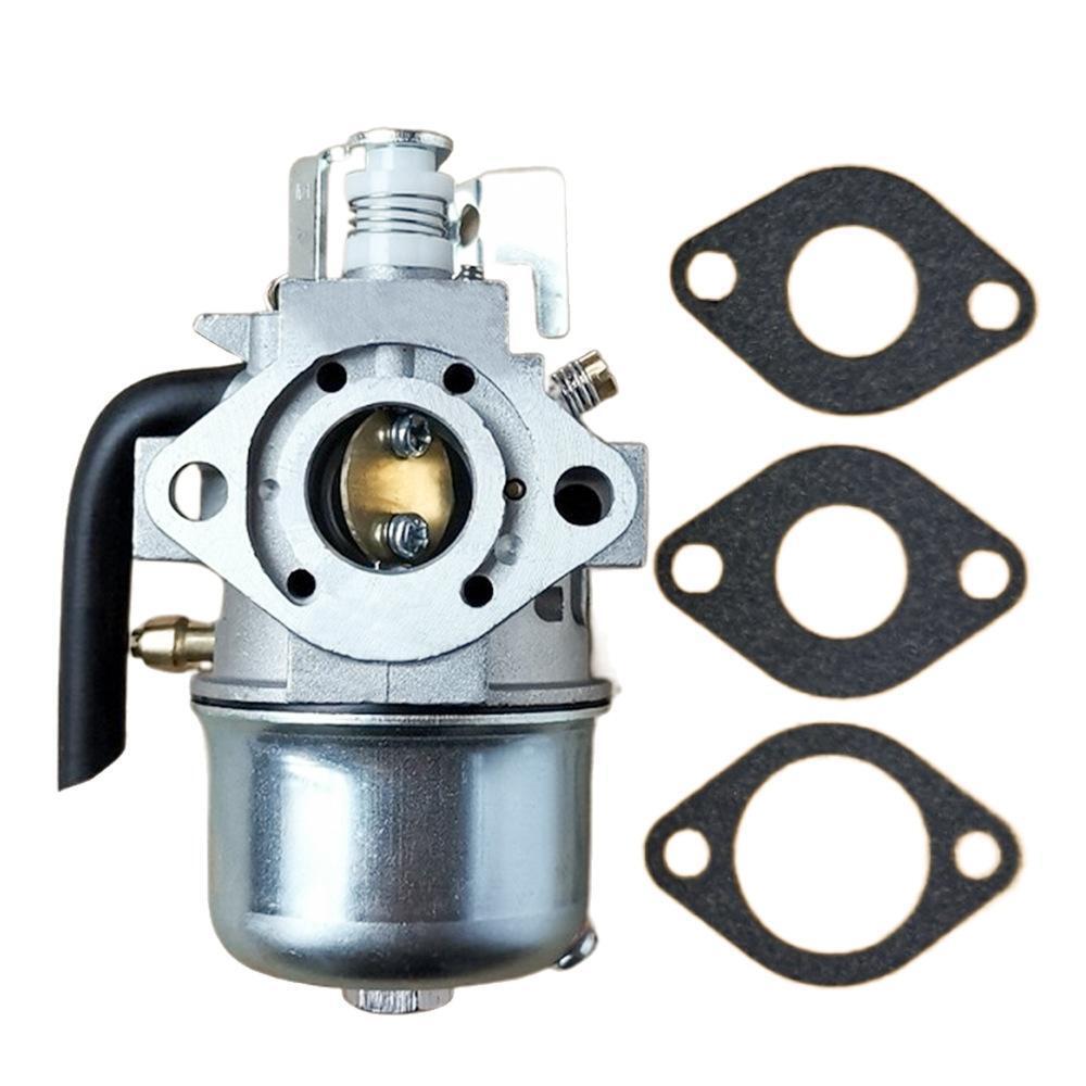 EH12 キャブレター キット ロビン 252-62402-20 互換 スバル ランマー プレートコンパクター 耕うん機 修理 交換 管理K2拍卖