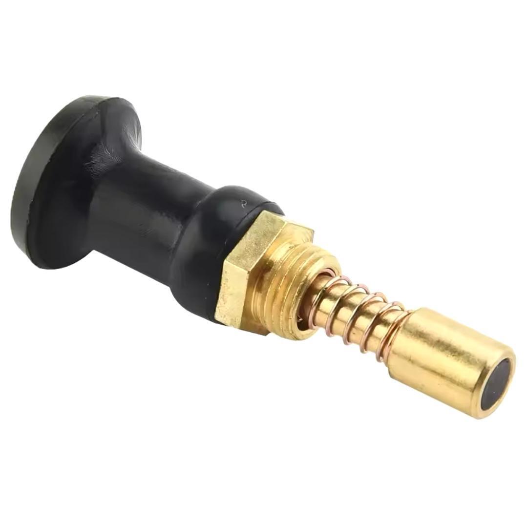 ミクニ チョークレバー プランジャー 全長約51mm VM TM TM38 VM29 47等対応 補修用 MIKUNI キャブレター用 管理S2拍卖