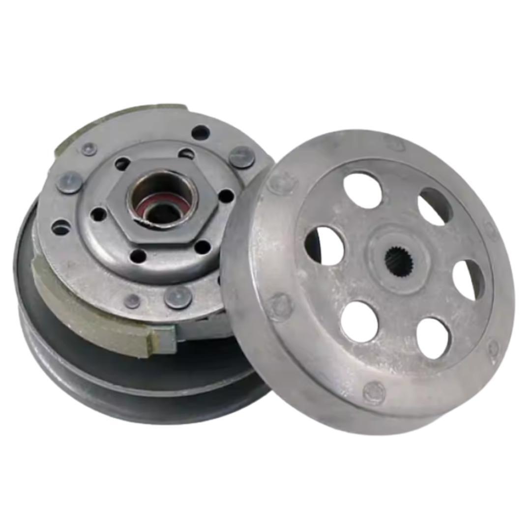 ディオ クラッチ アッセンブリー ドリブン プーリー キット ライブディオZX AF34 AF35 スーパーディオ AF27 AF28 タクト 管理S3拍卖