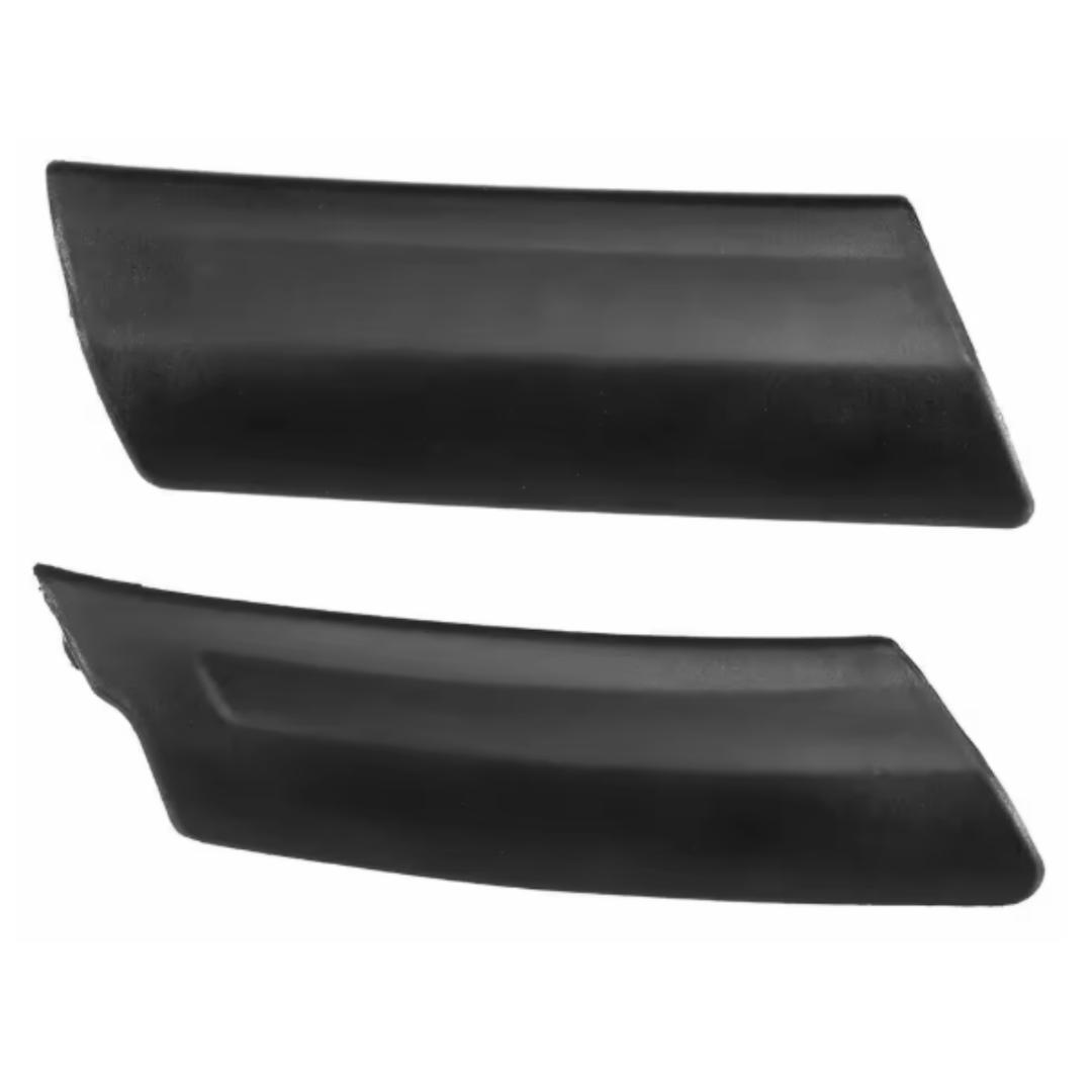 フィアット500 アバルト ワイパーカウル 左右セット 右ハンドル用 735452714 735452712互換 スカットルパネル 管理V1拍卖