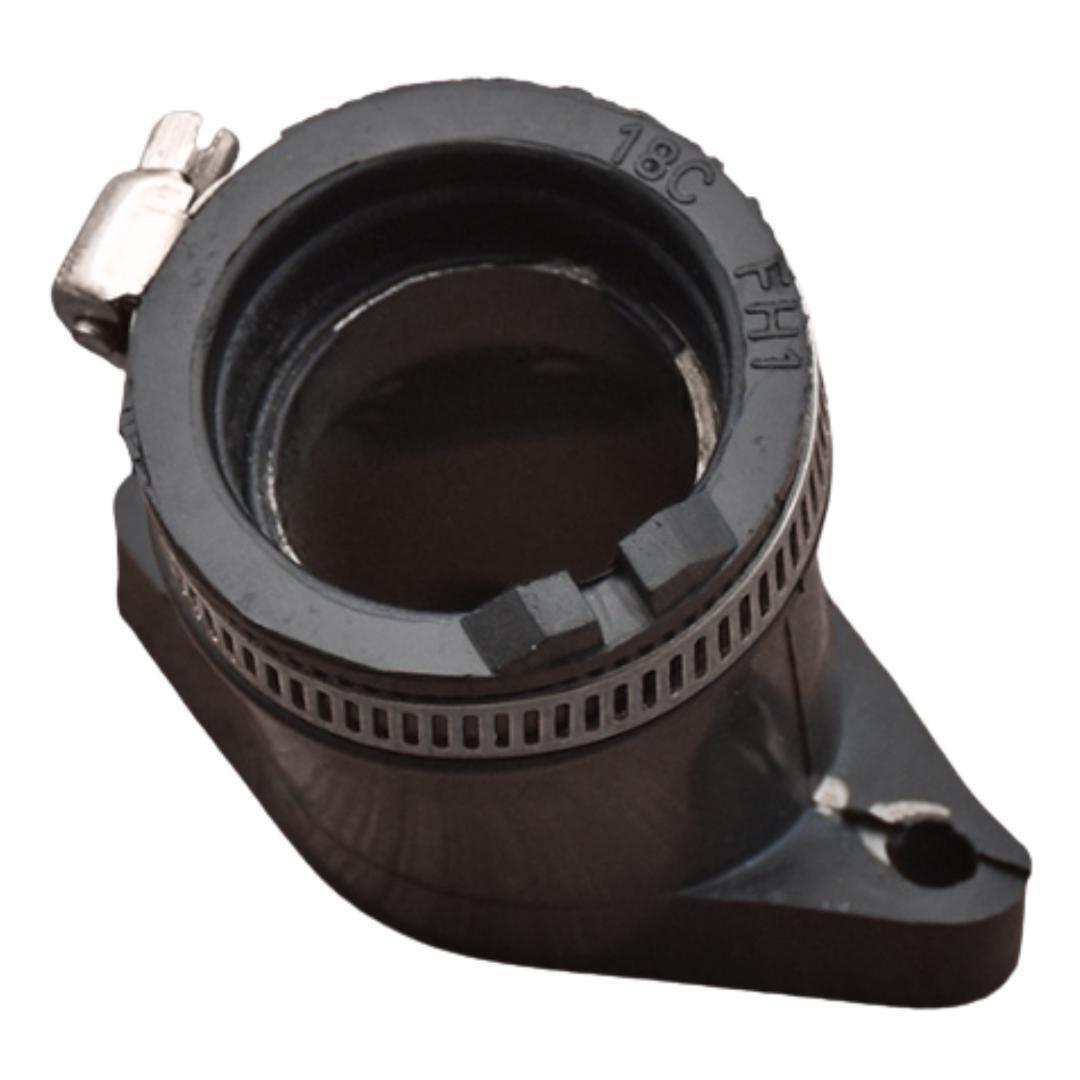 YBR125 YB125SP インテークマニホールド インシュレーター インマニ ミクニBS25 互換 管理I3拍卖