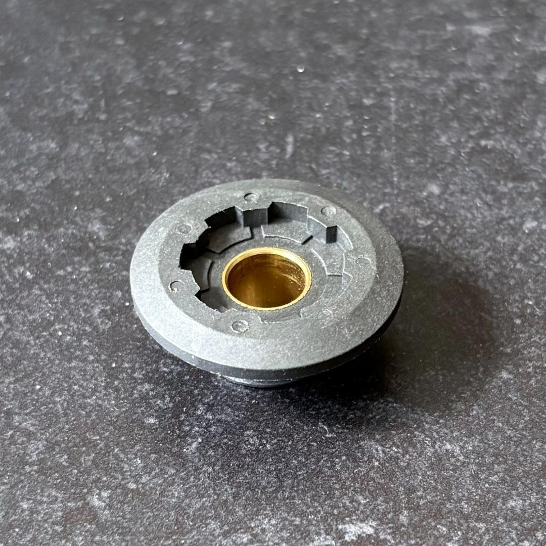 ゼノア チェーンソー ウォームギア 3/8 91 G340 G370 G375 G3700 G4200 G415 G500 交換 互換品 管理K3拍卖