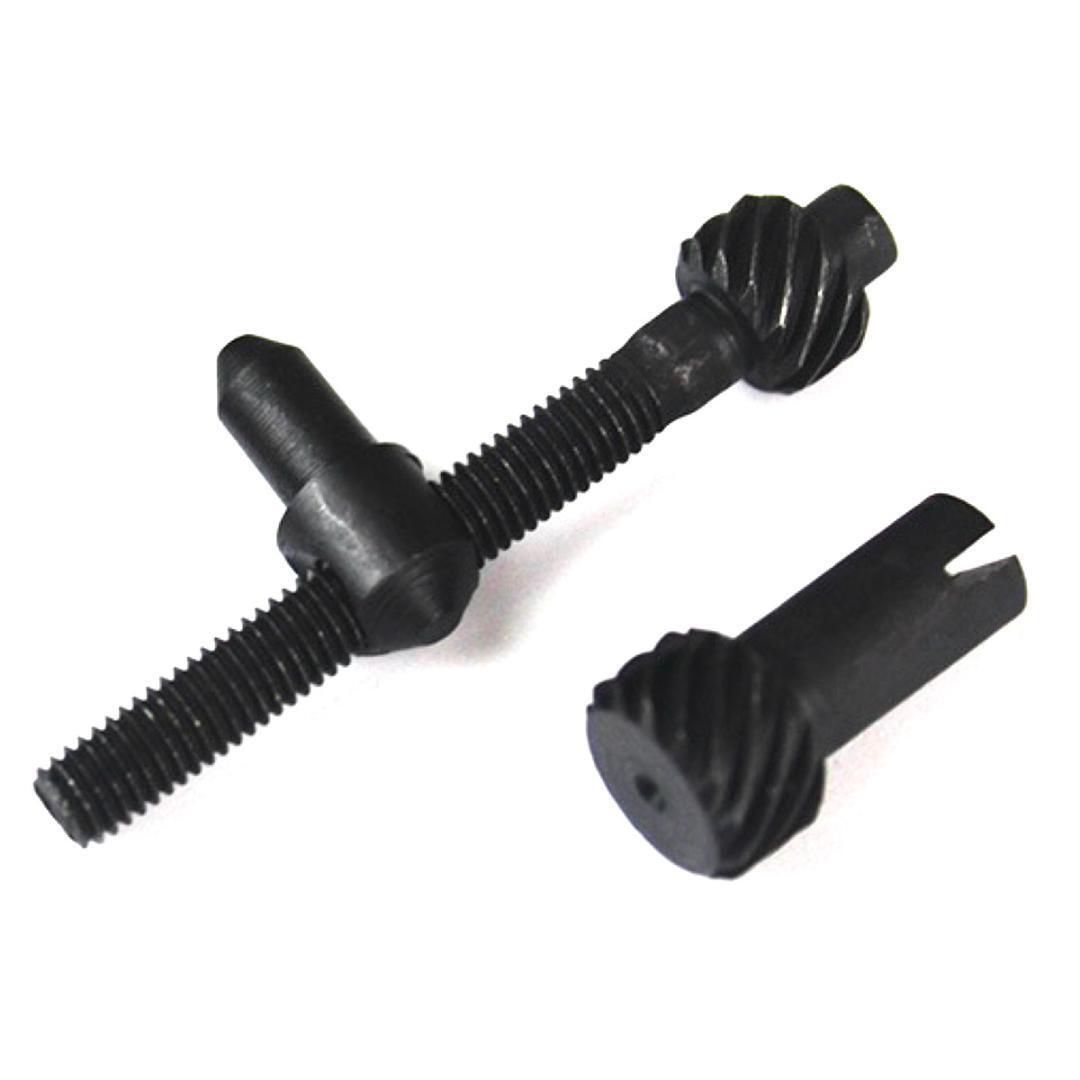 ゼノア チェーンソー テンショナー G370 GZ系 G3700 G3711 G340 G345 チェーン張り 管理K3拍卖