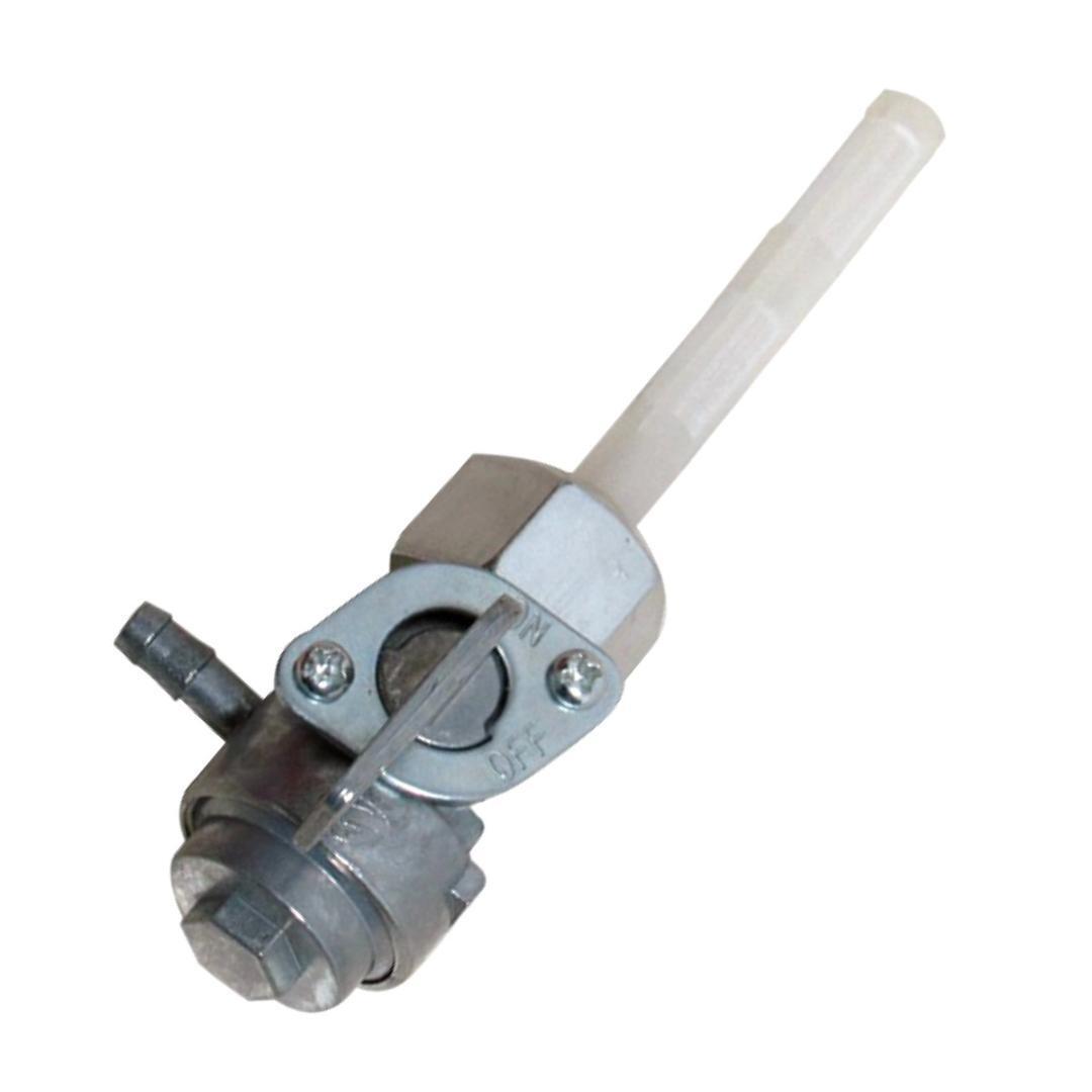 TLM200 TLM220 燃料コック 交換 カスタム 修理 純正互換品 管理I5拍卖