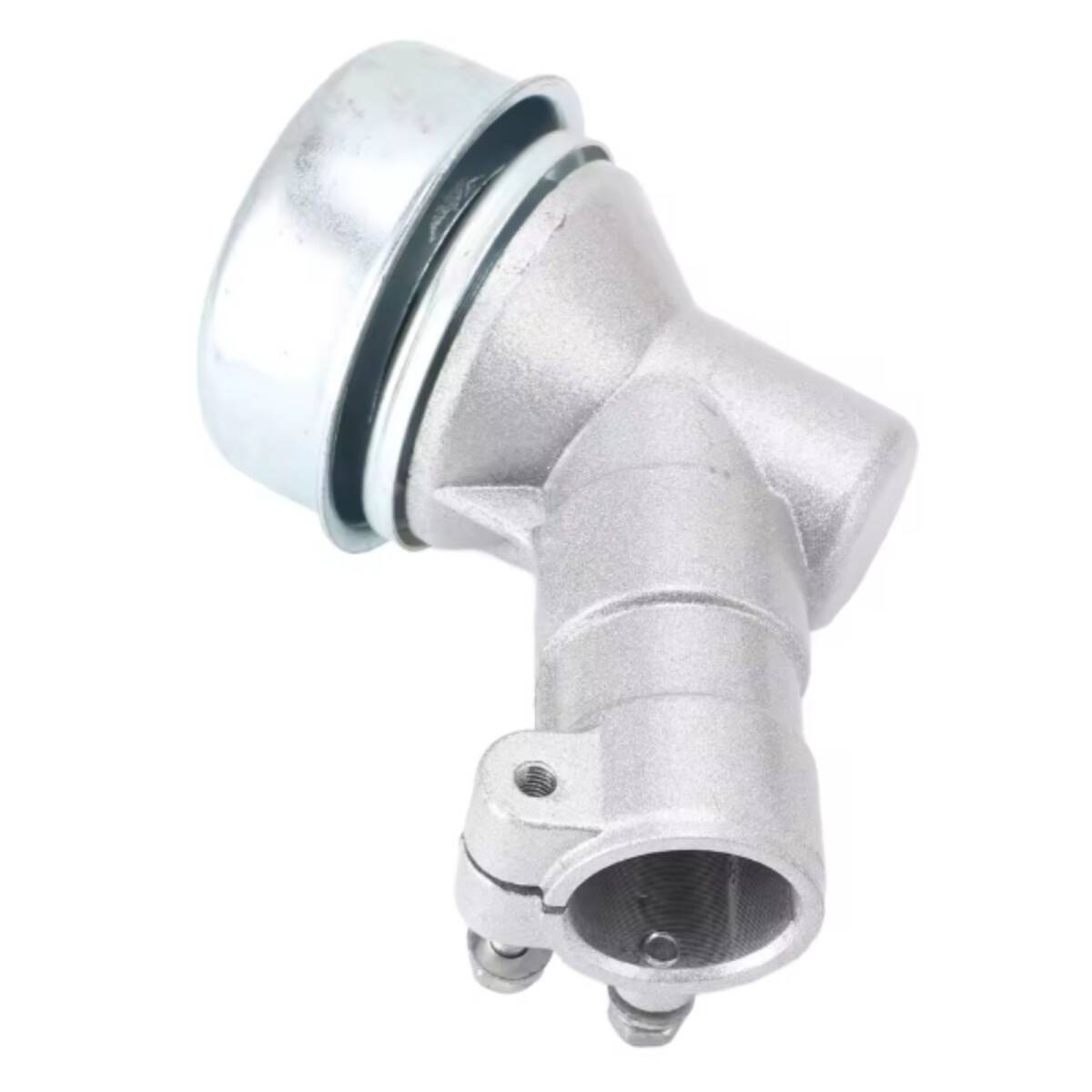 汎用 ギアケース 24mm 9歯 刈払機 草刈機 ギヤヘッド 交換 修理 部品 管理A4拍卖