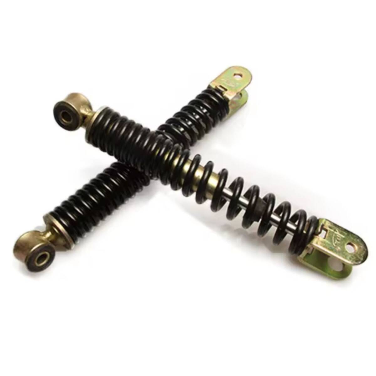 ビーノ 5AU SA10J フロントフォーク 左右セット サスペンション ショック 補修 交換 管理W5拍卖