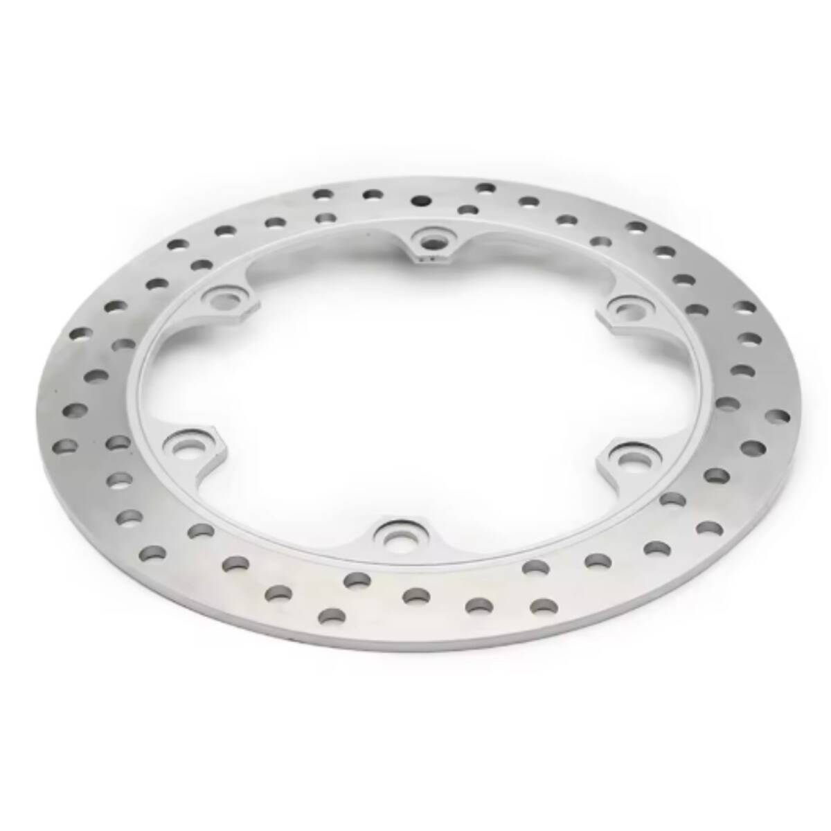 リア ブレーキディスク 256mm CB1300SF SC54 CBR1100XX X-11 VFR750F CB1100RS CBR400F 互換品 管理F4拍卖